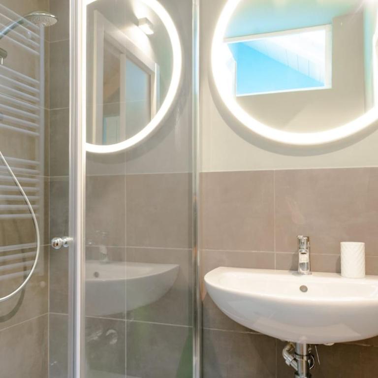 La Turchese, Central, Air Conditioning - One-Bedroom Apartment - 7