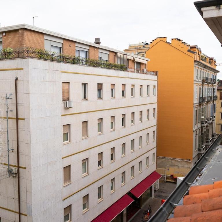 La Turchese, Central, Air Conditioning - One-Bedroom Apartment - 9