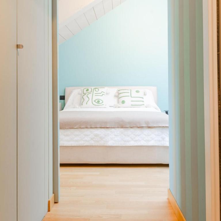 La Turchese, Central, Air Conditioning - One-Bedroom Apartment - 12