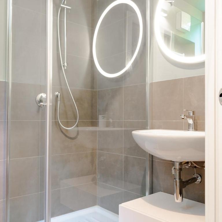 La Turchese, Central, Air Conditioning - One-Bedroom Apartment - 15