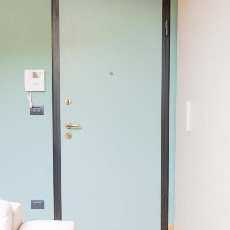 La Turchese, Central, Air Conditioning - One-Bedroom Apartment - 16
