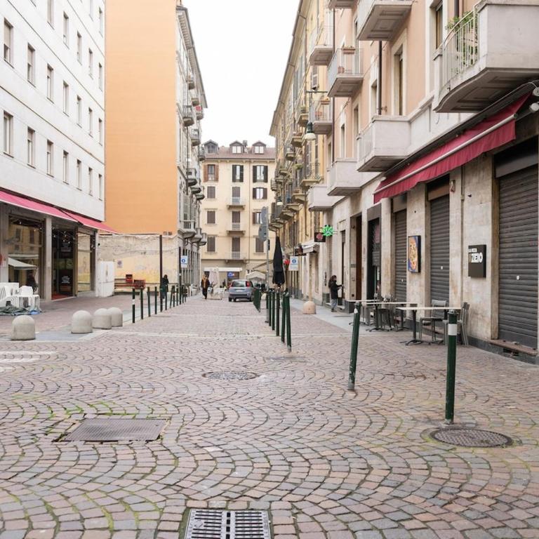 La Turchese, Central, Air Conditioning - One-Bedroom Apartment - 22