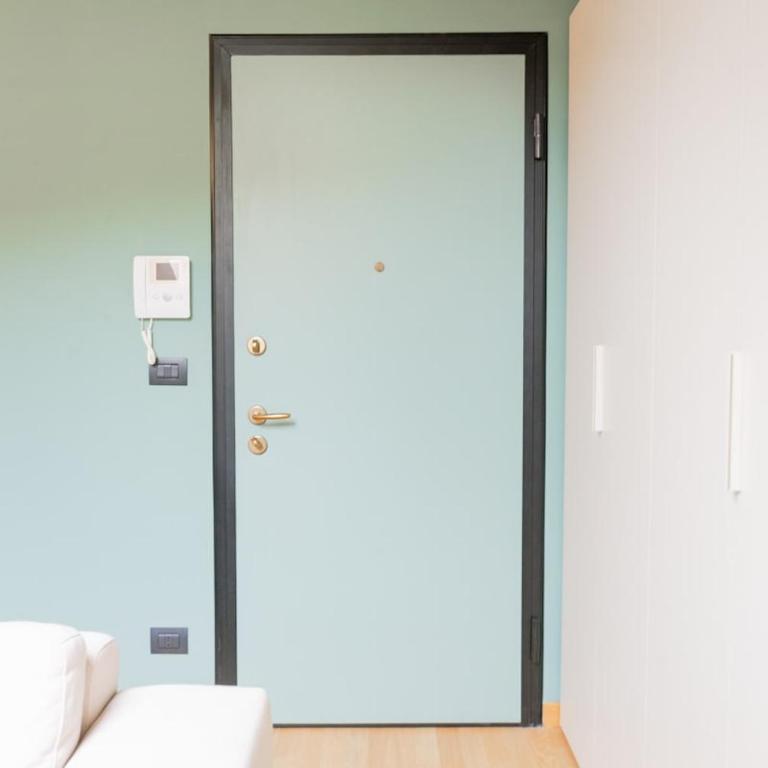 La Turchese, Central, Air Conditioning - One-Bedroom Apartment - 24