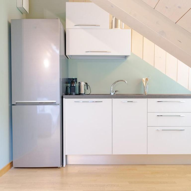 La Turchese, Central, Air Conditioning - One-Bedroom Apartment - 25