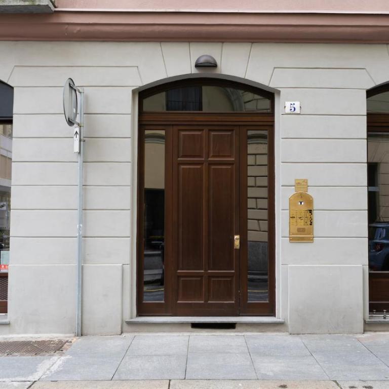 La Turchese, Central, Air Conditioning - One-Bedroom Apartment - 26