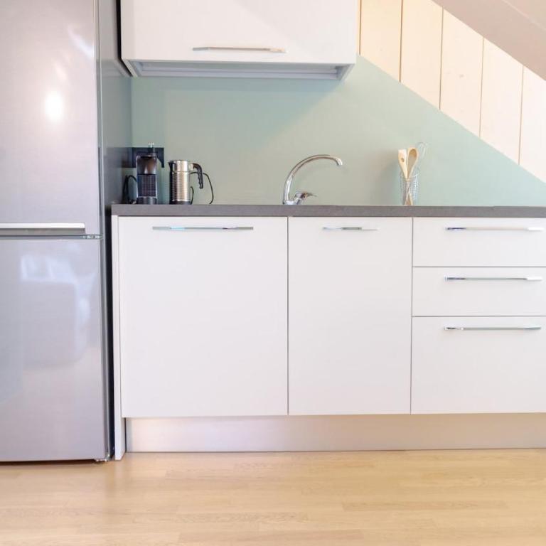 La Turchese, Central, Air Conditioning - One-Bedroom Apartment - 28