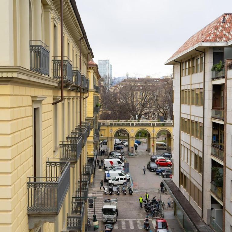 La Turchese, Central, Air Conditioning - One-Bedroom Apartment - 33