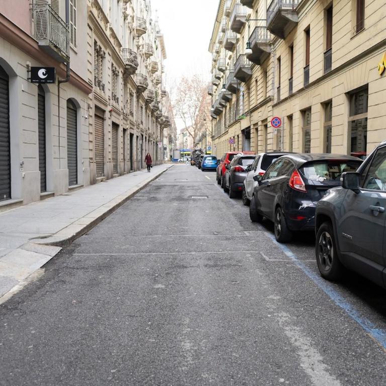 La Turchese, Central, Air Conditioning - One-Bedroom Apartment - 41