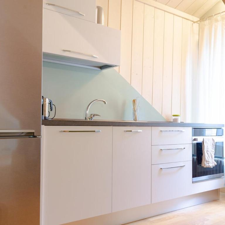 La Turchese, Central, Air Conditioning - One-Bedroom Apartment - 43