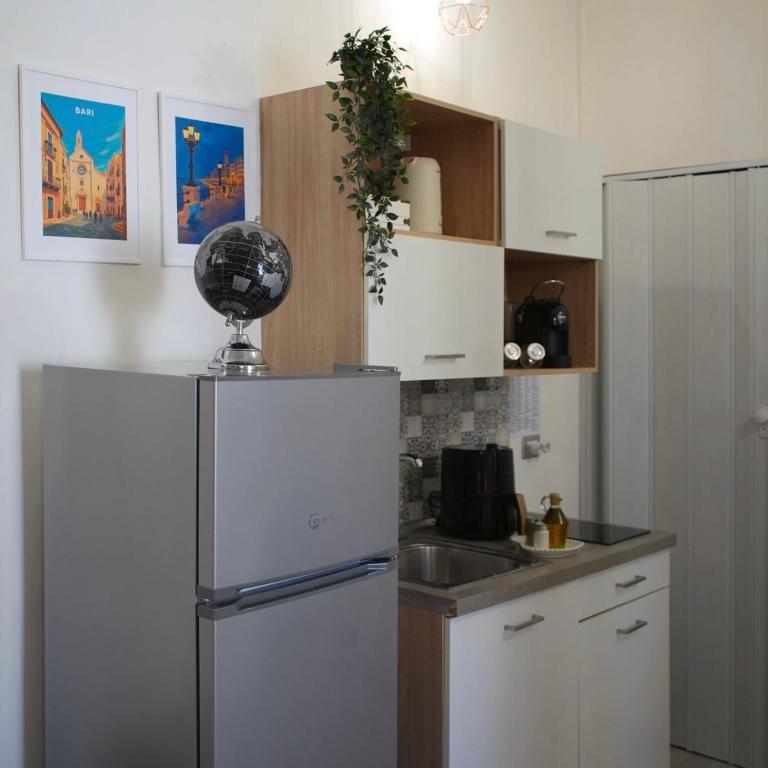 STAY CENTRAL Crispi 78 - Appartamento con 1 Camera da Letto - 17