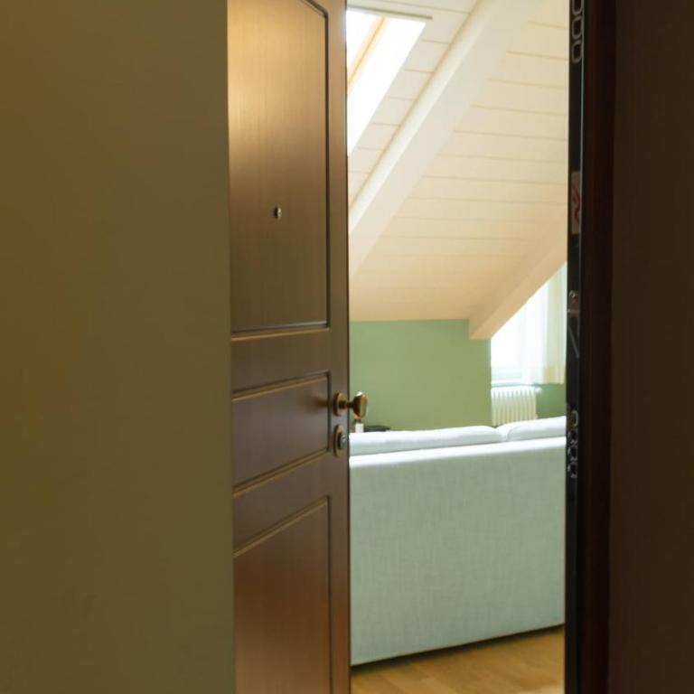 La Turchese, Central, Air Conditioning - One-Bedroom Apartment - 50