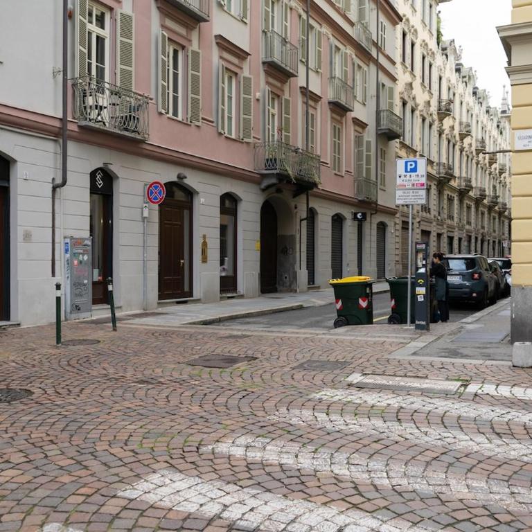 La Turchese, Central, Air Conditioning - One-Bedroom Apartment - 53