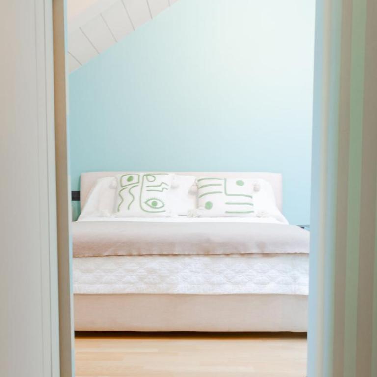 La Turchese, Central, Air Conditioning - One-Bedroom Apartment - 56