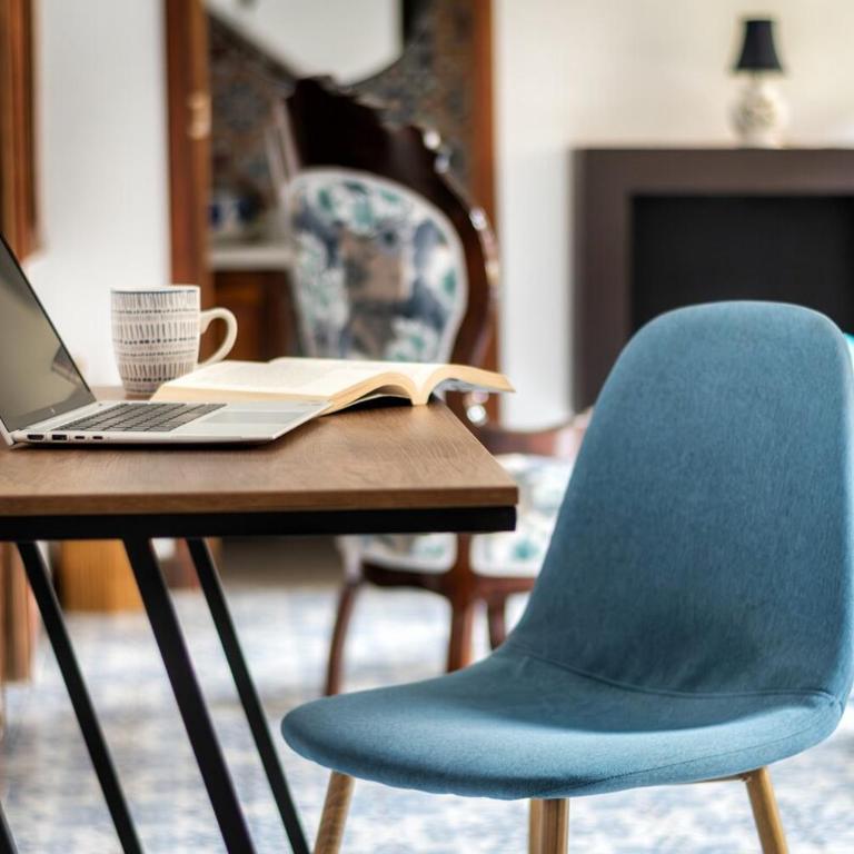 La Mina Azul Jardín - Alojamiento tranquilo para descansar - Apartamento de 2 dormitorios - 13
