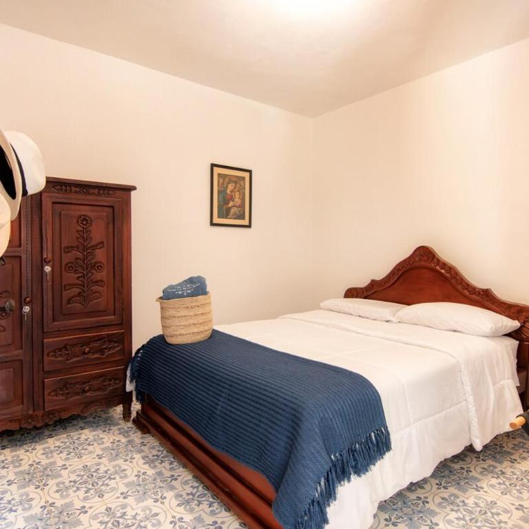 La Mina Azul Jardín - Alojamiento tranquilo para descansar - Apartamento de 2 dormitorios - 16