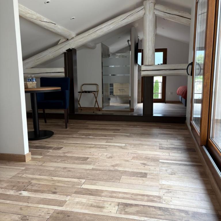 Suite Maison Roche - Appartement 1 Chambre - 11