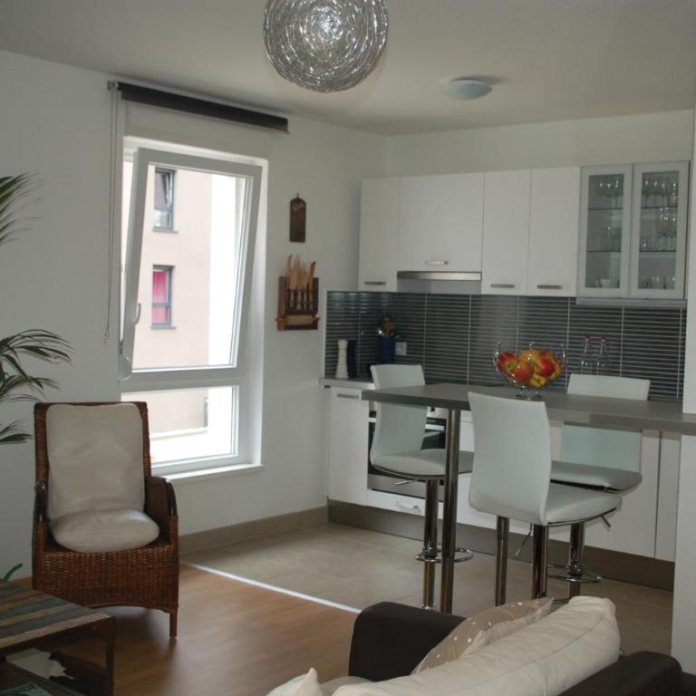 Rosys Appartement - Apartamento de 2 dormitorios - 8
