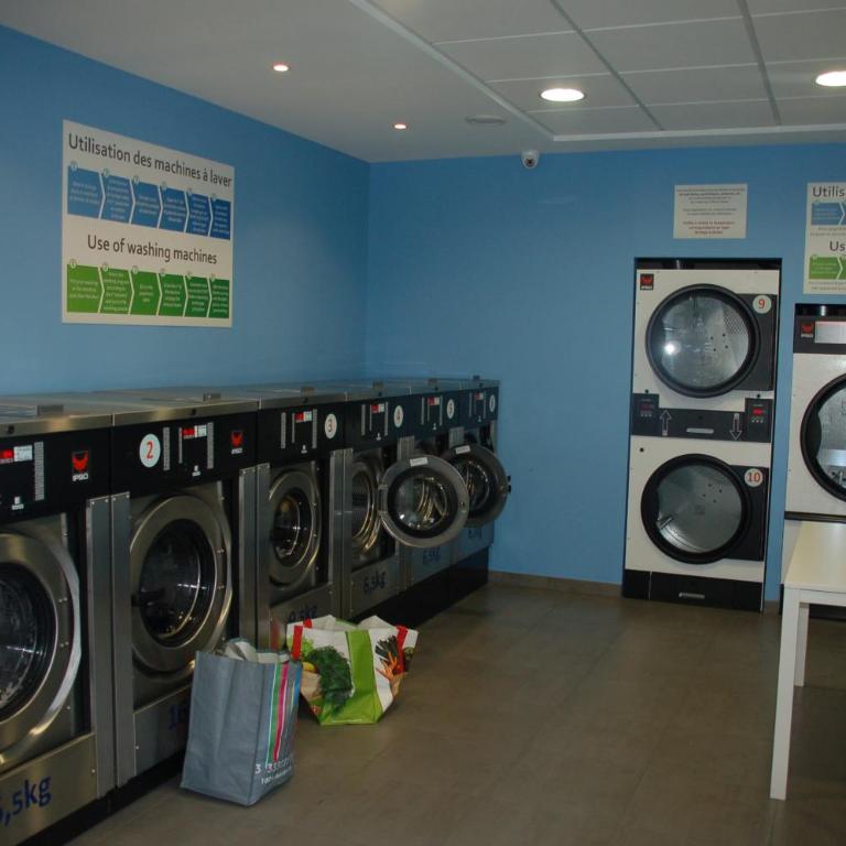 Rosys Appartement - Apartamento de 2 dormitorios - 23