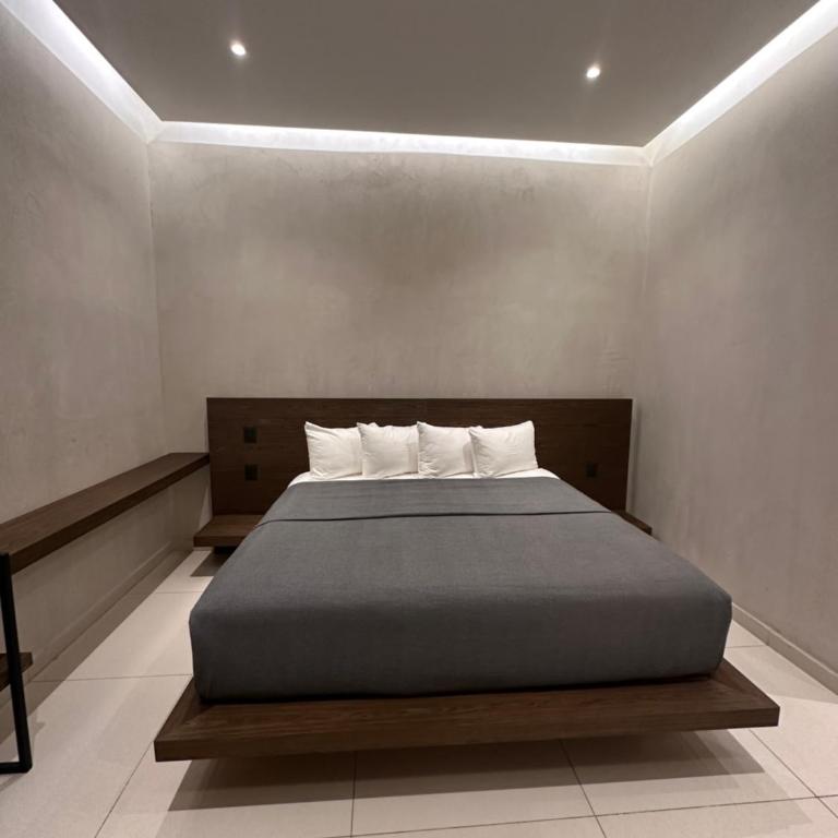 Casa Quiote Hotel Boutique City Center based - Adults Only - Suite Deluxe - 2