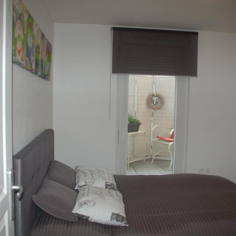 Rosys Appartement - Apartamento de 2 dormitorios - 5