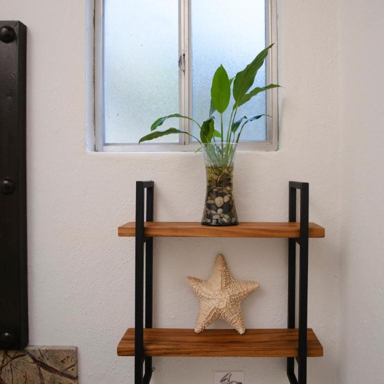 Casa Los Agapandos - Apartamento con vistas a las montañas - 22