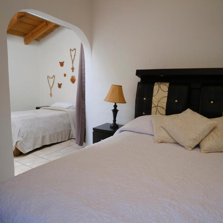 Casa Los Agapandos - Apartamento con vistas a las montañas - 23