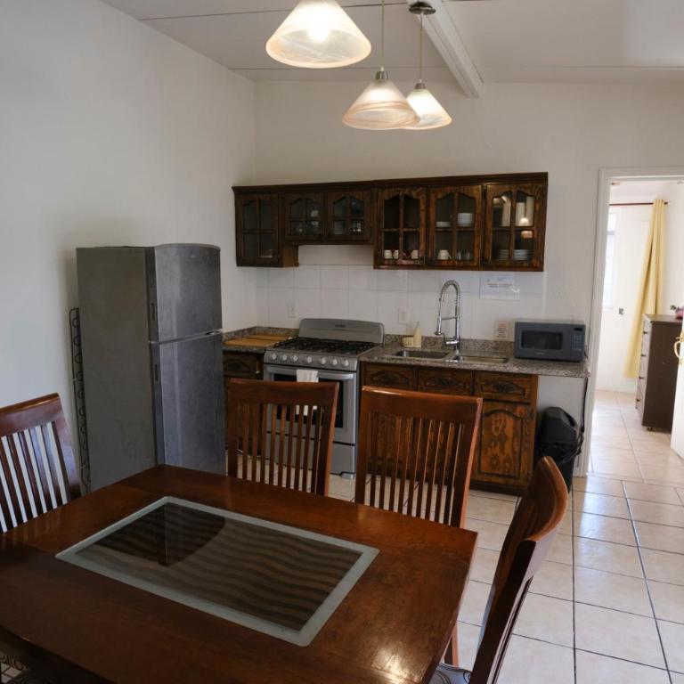 Casa Los Agapandos - Apartamento con vistas a las montañas - 26