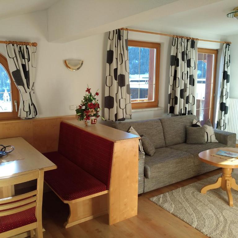 Appartements Daisy - Appartamento con 1 Camera da Letto - 1