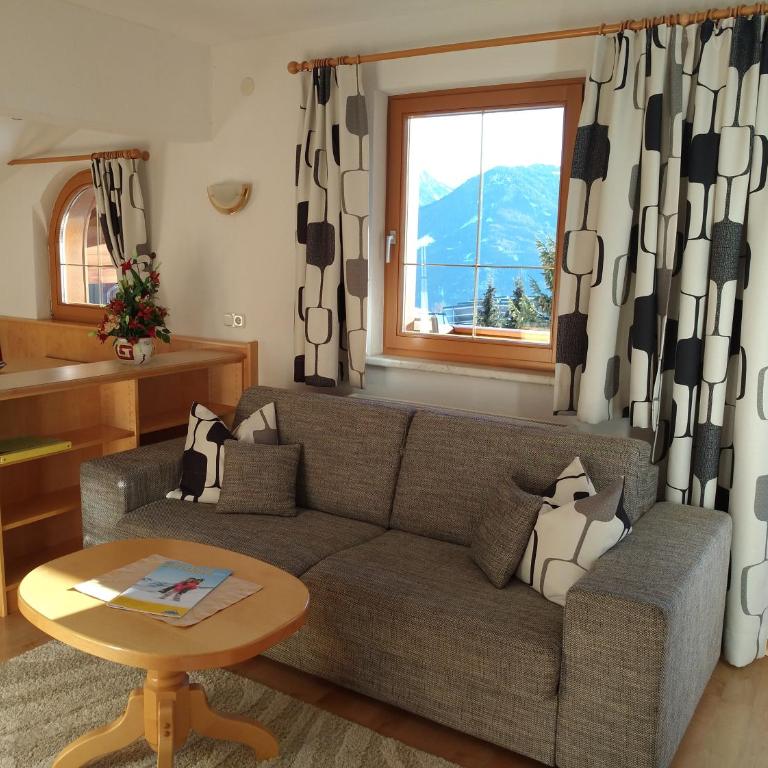 Appartements Daisy - Appartamento con 1 Camera da Letto - 4