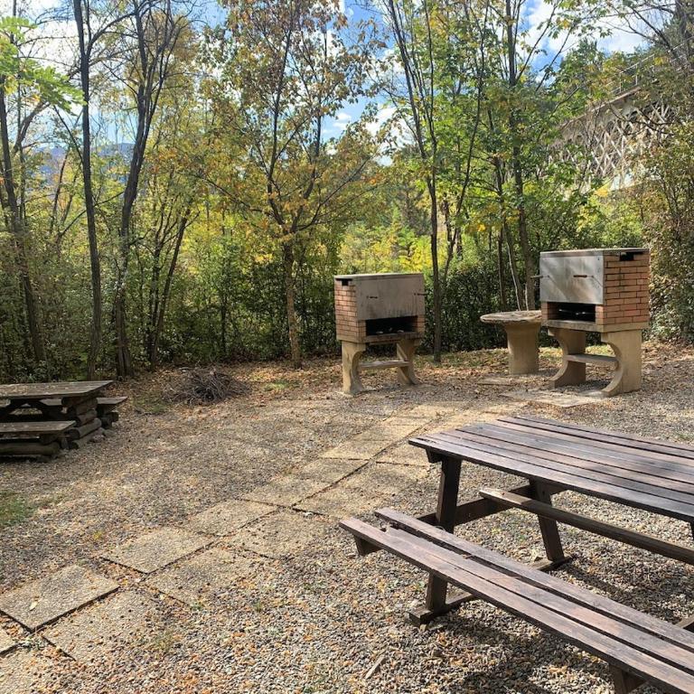studio by the lake, at the foot of the ski resort - Appartement avec Vue sur la Montagne - 8