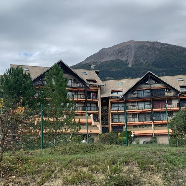 studio by the lake, at the foot of the ski resort - Appartement avec Vue sur la Montagne - 3