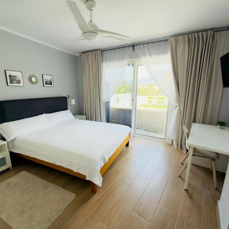 Malibu Park Chill & Sun - Apartment mit 1 Schlafzimmer - 14