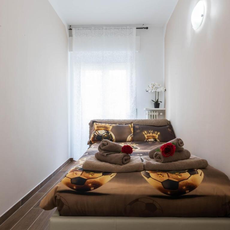 Residenza Alexander Luxury 1 - Appartamento con 3 Camere da Letto - 10