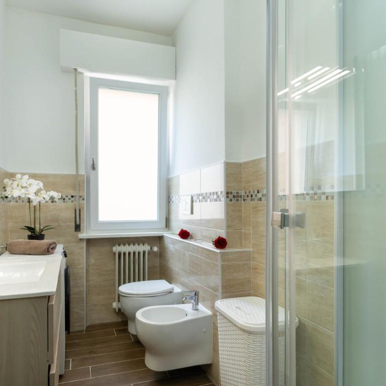 Residenza Alexander Luxury 1 - Appartamento con 3 Camere da Letto - 18