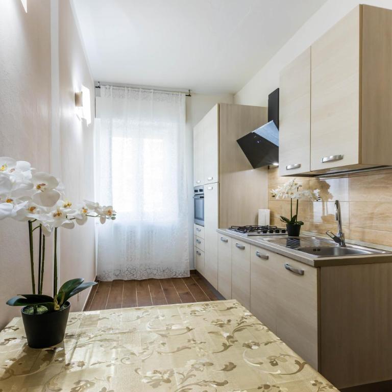 Residenza Alexander Luxury 1 - Appartamento con 3 Camere da Letto - 13