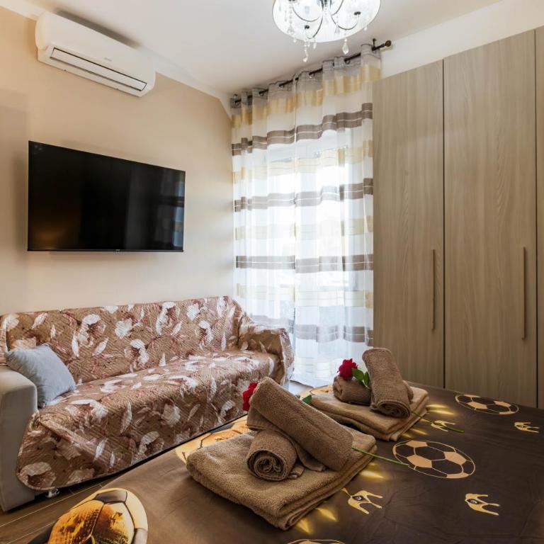 Residenza Alexander Luxury 1 - Appartamento con 3 Camere da Letto - 5