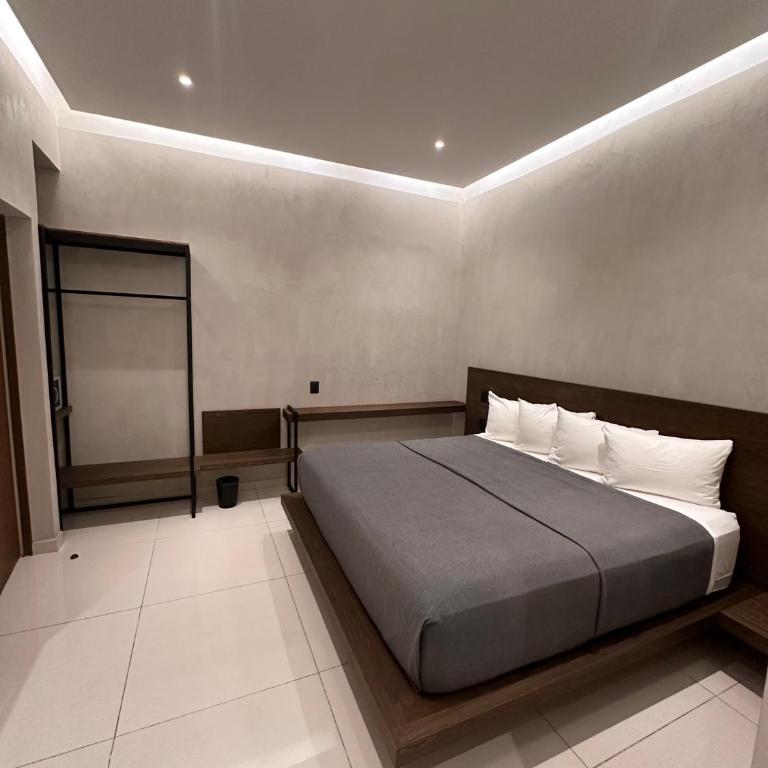 Casa Quiote Hotel Boutique City Center based - Adults Only - Suite Deluxe - 4