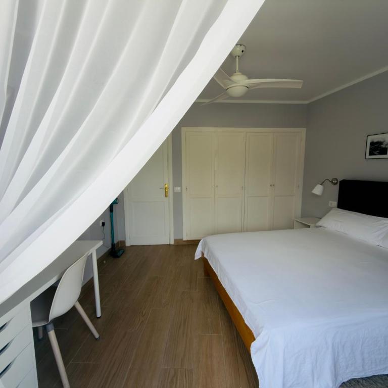 Malibu Park Chill & Sun - Apartment mit 1 Schlafzimmer - 16