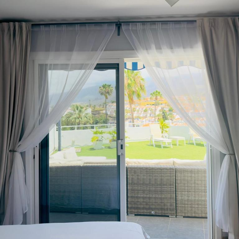 Malibu Park Chill & Sun - Apartment mit 1 Schlafzimmer - 17