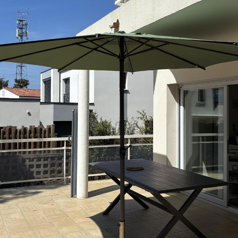 Villa Proche Plage avec Jardin, Terrasse et WiFi – La Tranche-sur-Mer - FR-1-22-272 - Casa Vacanze (8 Adulti) - 17