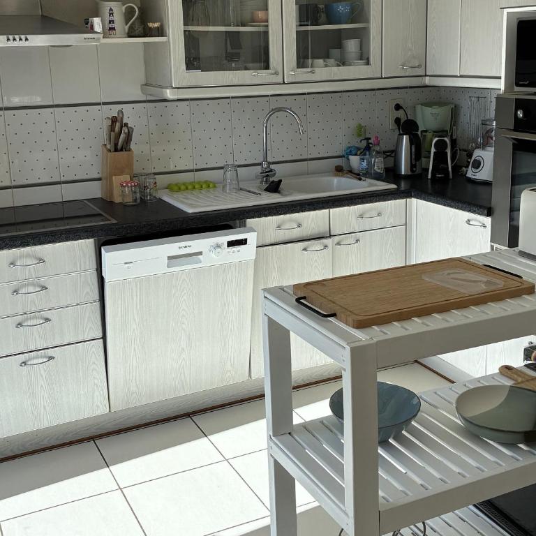 Villa Proche Plage avec Jardin, Terrasse et WiFi – La Tranche-sur-Mer - FR-1-22-272 - Casa Vacanze (8 Adulti) - 20