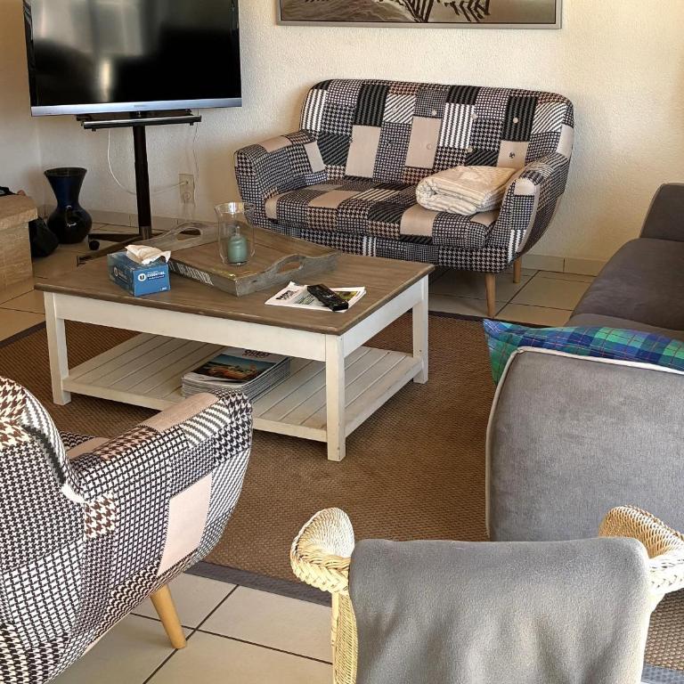 Villa Proche Plage avec Jardin, Terrasse et WiFi – La Tranche-sur-Mer - FR-1-22-272 - Casa Vacanze (8 Adulti) - 21