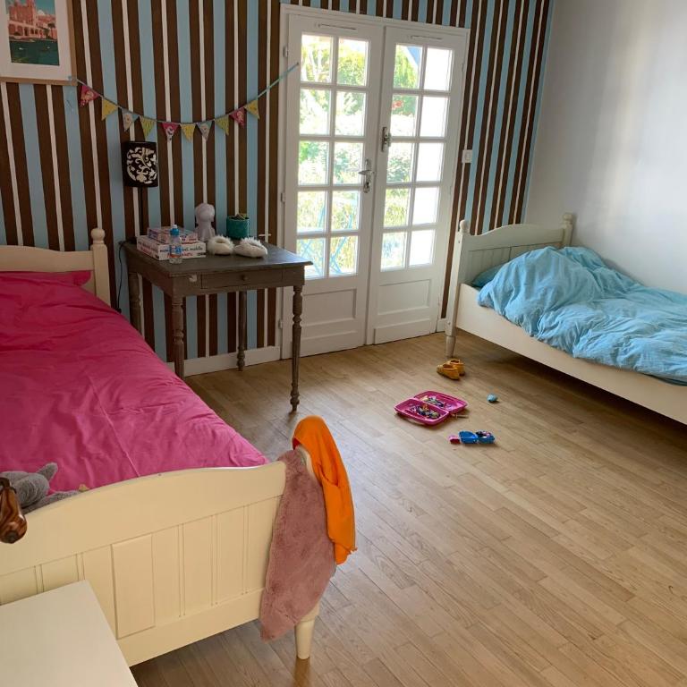 Cayo Blanco - Villa - 6