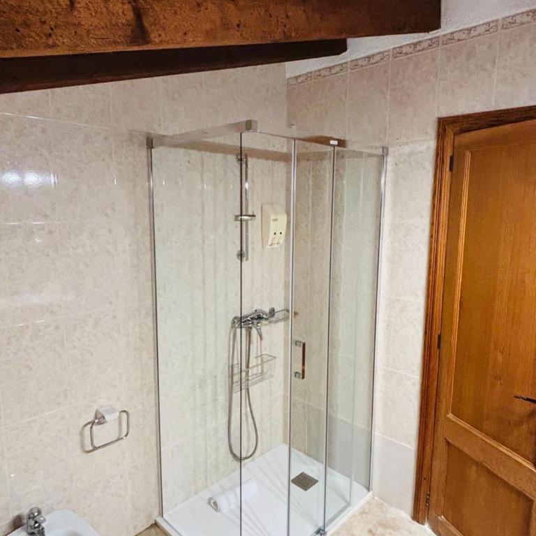 Finca Sa Torre de'n Piza - Grupo Berna - Villa avec Piscine Privée - 14