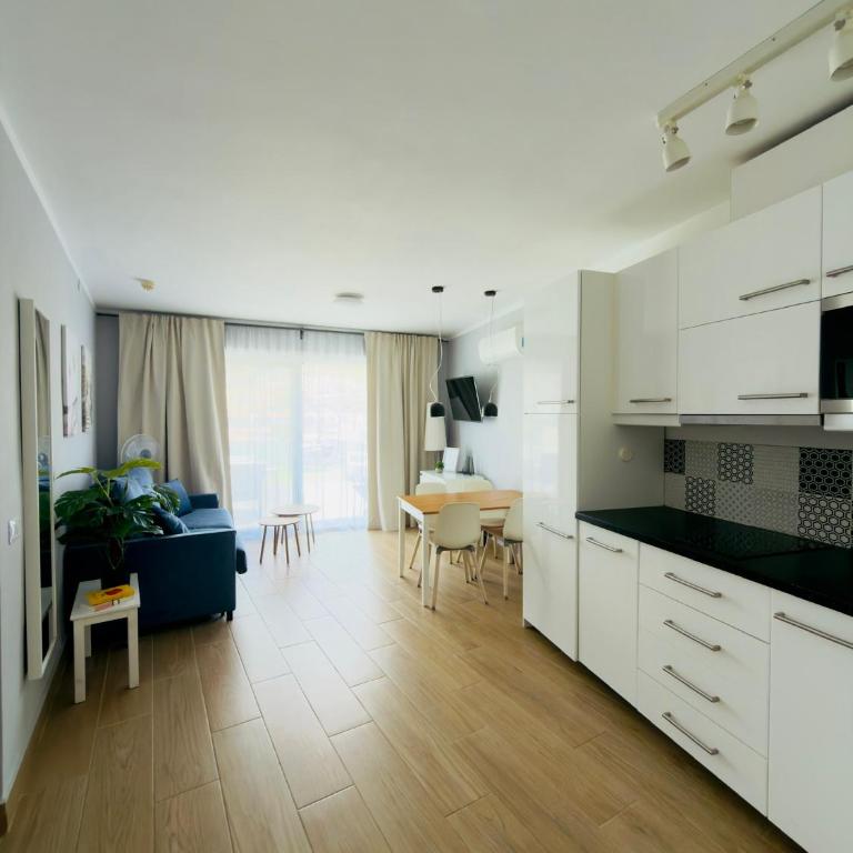 Malibu Park Chill & Sun - Apartment mit 1 Schlafzimmer - 22
