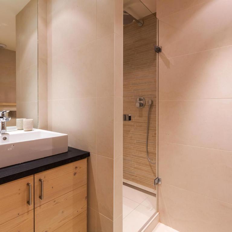 Appartement au centre avec balcon et parking, 6 pers., Val-d'Isère - FR-1-519-5 - Appartamento (6 Adulti) - 19