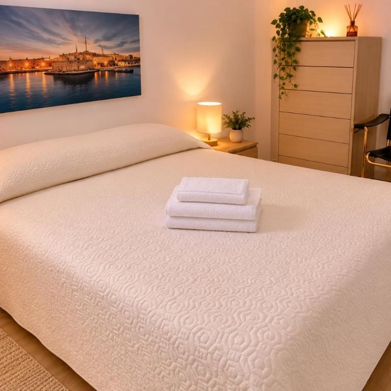 Le Dimore del Golfo - Maisonette - 1