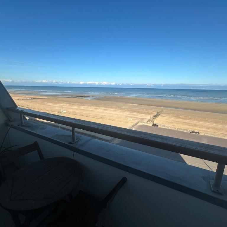 Appartement avec terrasse panoramique, acceptant les animaux, parking - FR-1-487-281 - Appartamento (4 Adulti) - 12