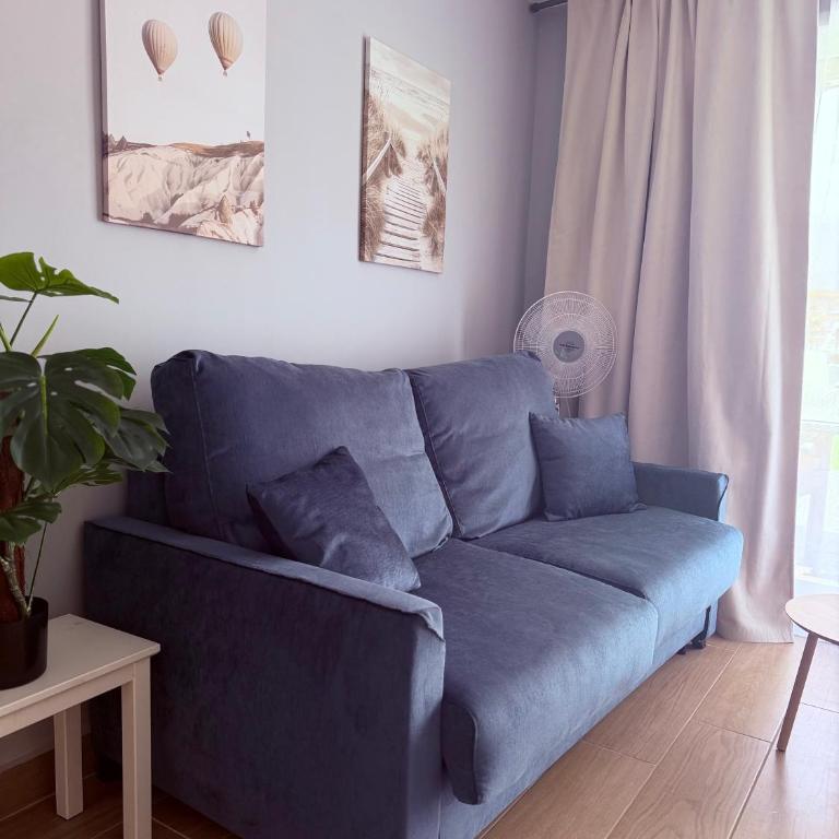 Malibu Park Chill & Sun - Apartment mit 1 Schlafzimmer - 19