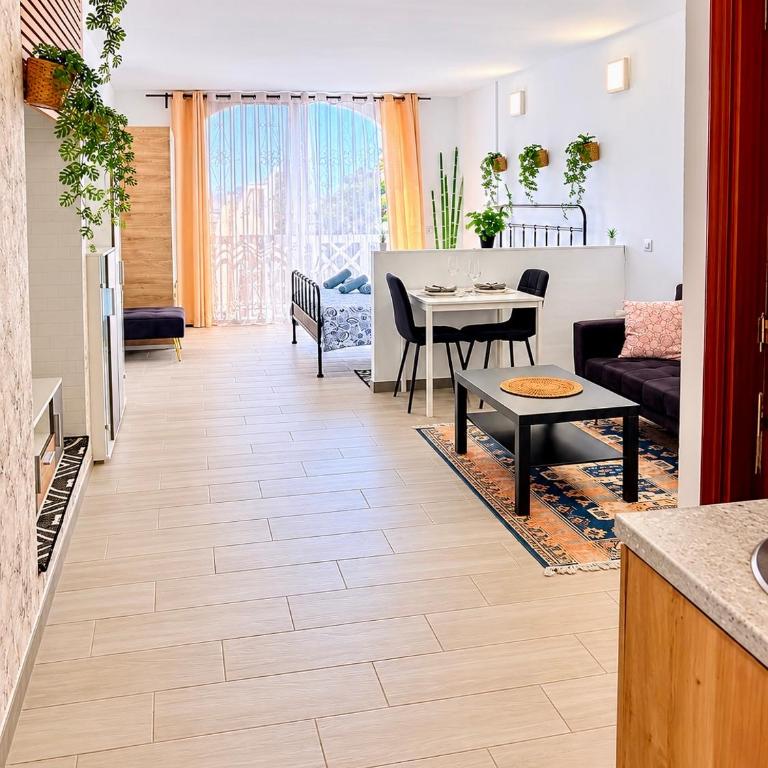 Ocean View Serenity in Costa Adeje - Appartamento Monolocale con Vista Mare - 19